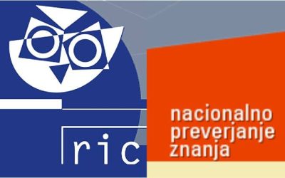 NPZ 6. in 9. razred – šolsko leto 2023/2024