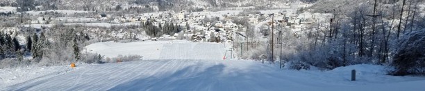 Smučanje in drsanje v 1.a in 1.b razredu