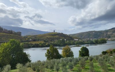 Zadnji dan obiska na Portugalskem