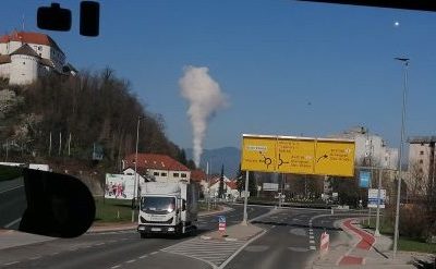 TD za devetošolce