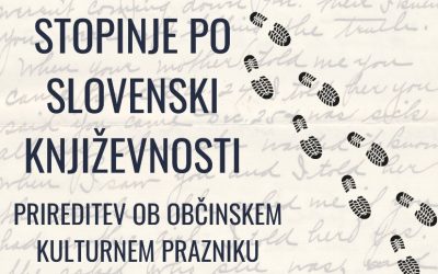 Vabilo na občinski praznik