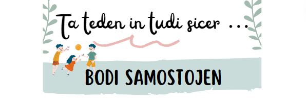 Četrtošolci v ŠVN – 2. dan