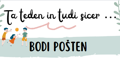 Četrtošolci v ŠVN – 3. dan