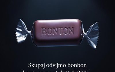 Vabilo na prireditev