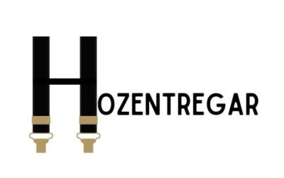 Hozentregar, turistična naloga