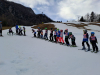 trening
